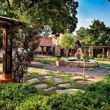 פרטוריה Lombardy Boutique Hotel & Conference Venue מראה חיצוני תמונה