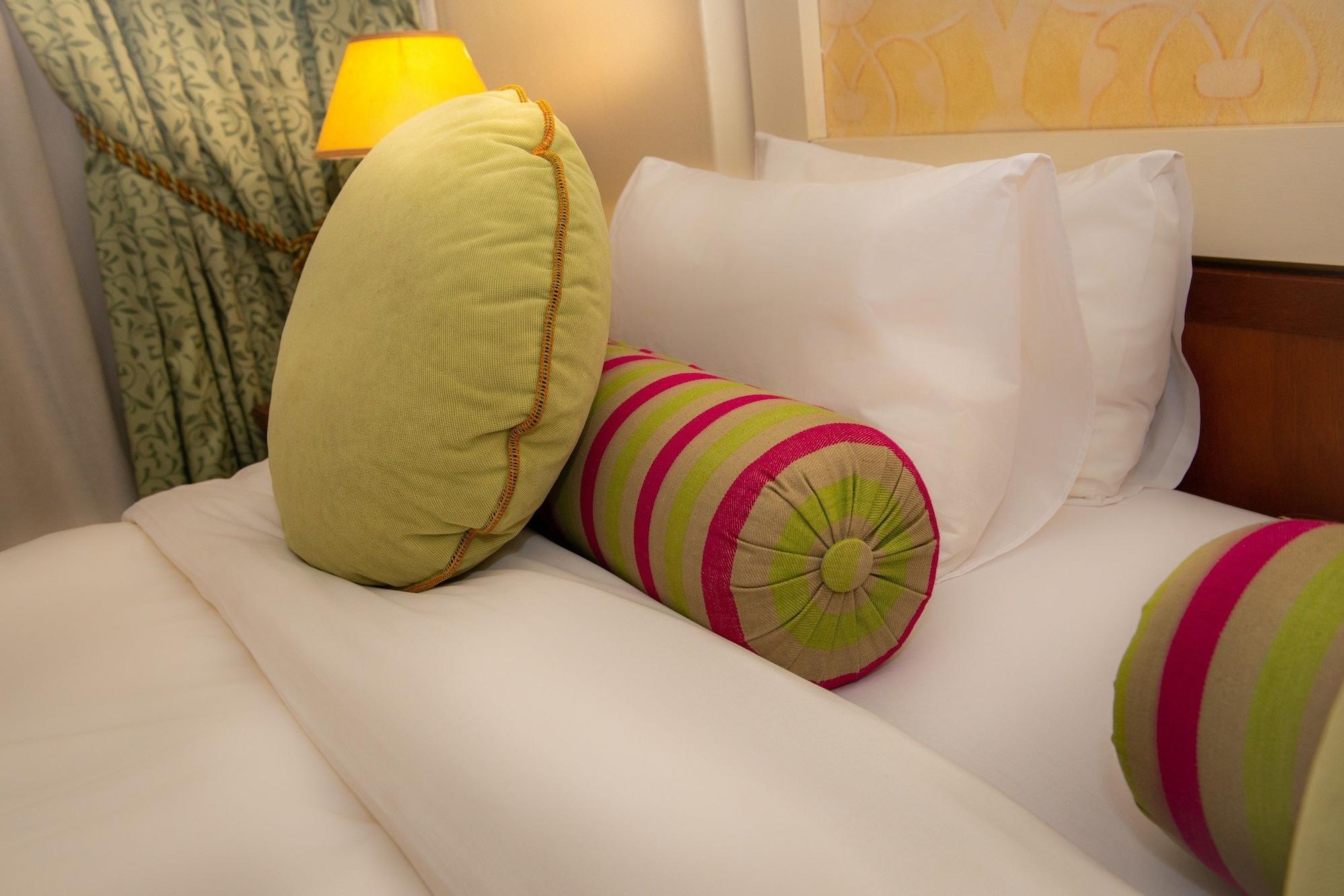 פרטוריה Lombardy Boutique Hotel & Conference Venue מראה חיצוני תמונה