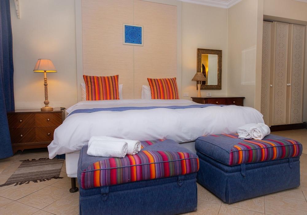 פרטוריה Lombardy Boutique Hotel & Conference Venue מראה חיצוני תמונה