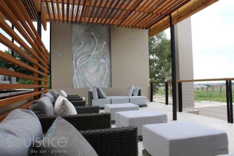 פרטוריה Lombardy Boutique Hotel & Conference Venue מראה חיצוני תמונה