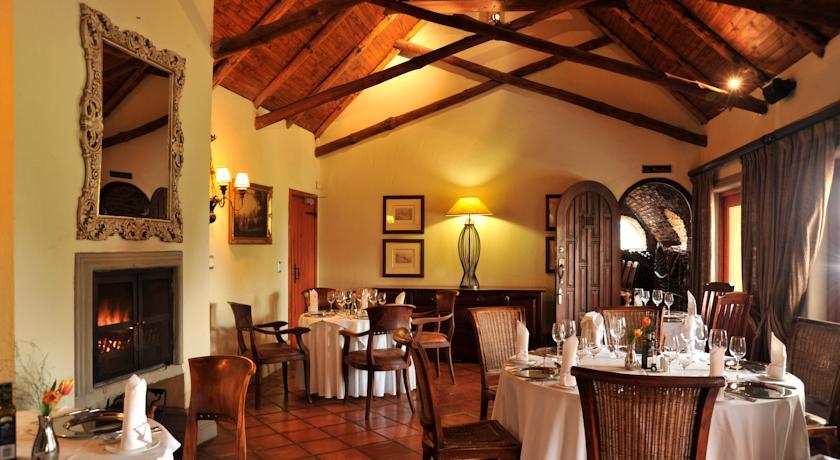 פרטוריה Lombardy Boutique Hotel & Conference Venue מראה חיצוני תמונה