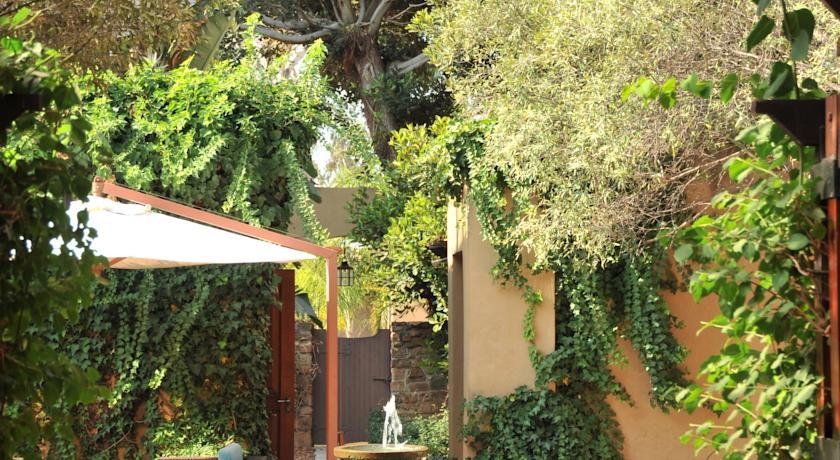 פרטוריה Lombardy Boutique Hotel & Conference Venue מראה חיצוני תמונה