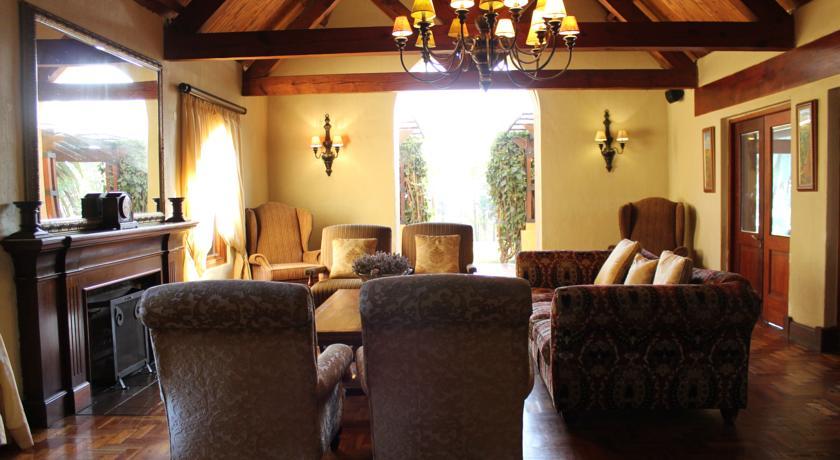 פרטוריה Lombardy Boutique Hotel & Conference Venue מראה חיצוני תמונה