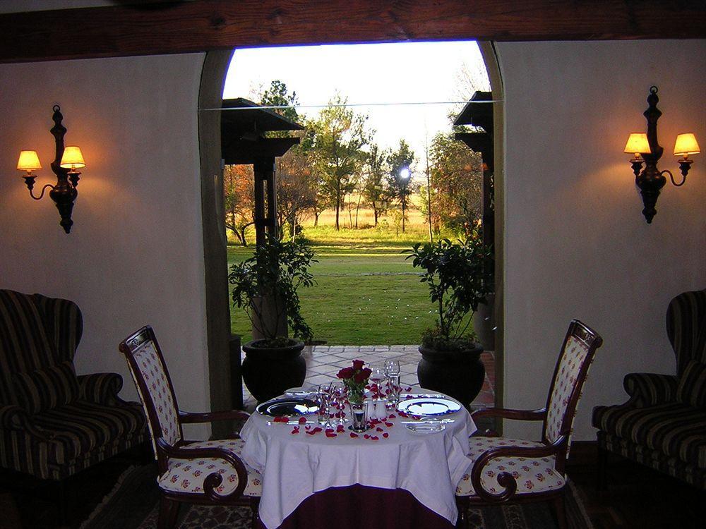פרטוריה Lombardy Boutique Hotel & Conference Venue מראה חיצוני תמונה