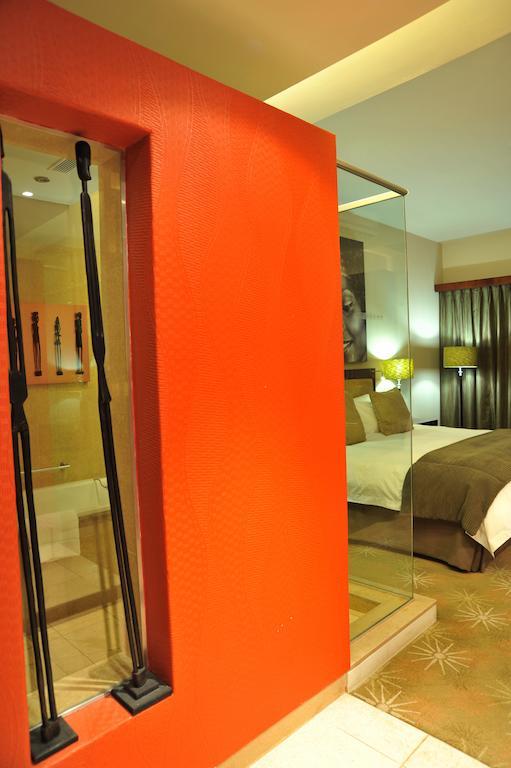 פרטוריה Lombardy Boutique Hotel & Conference Venue חדר תמונה