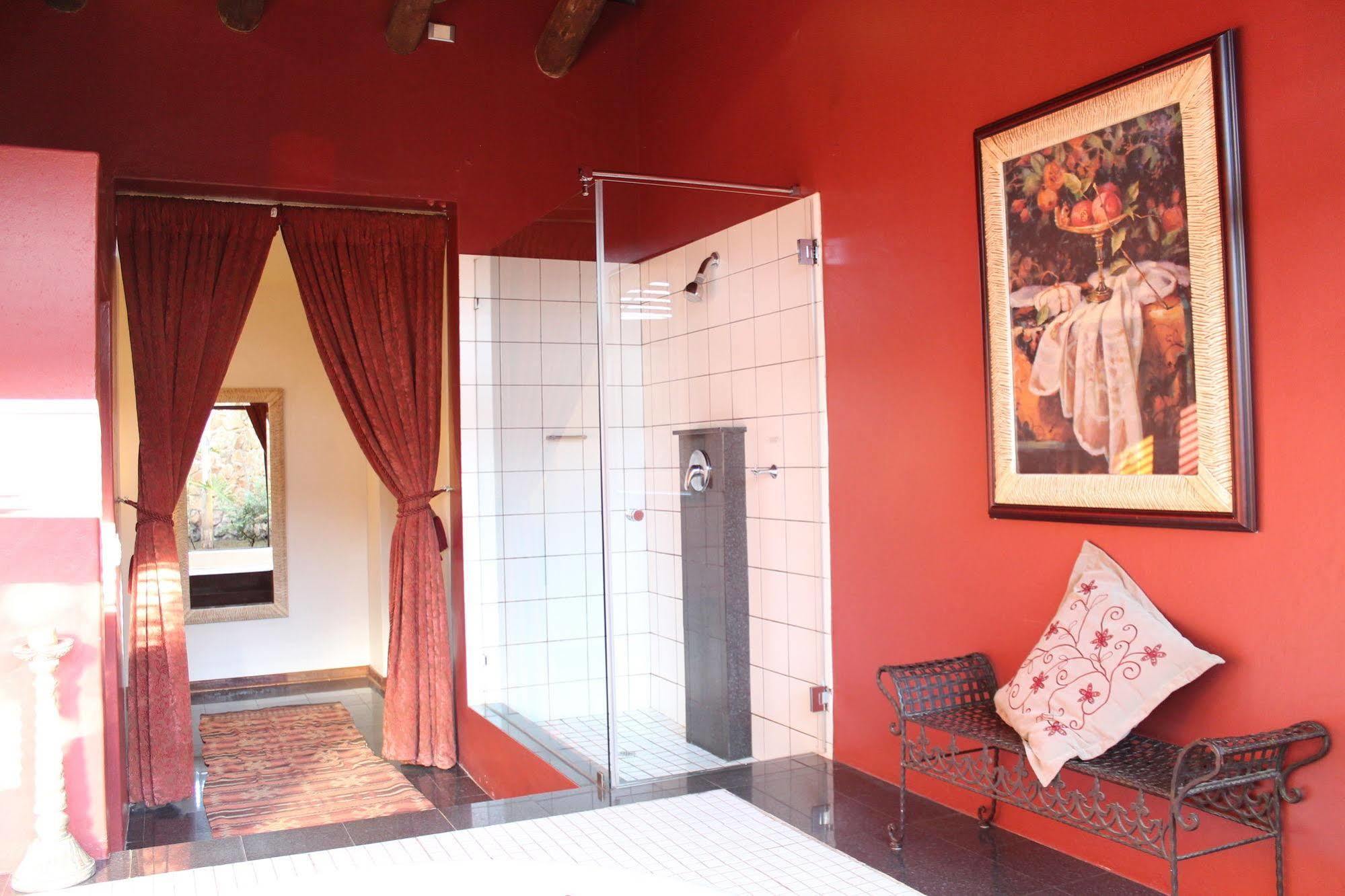 פרטוריה Lombardy Boutique Hotel & Conference Venue מראה חיצוני תמונה