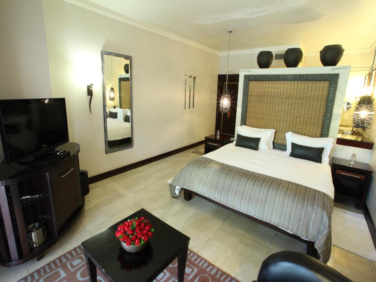 פרטוריה Lombardy Boutique Hotel & Conference Venue מראה חיצוני תמונה