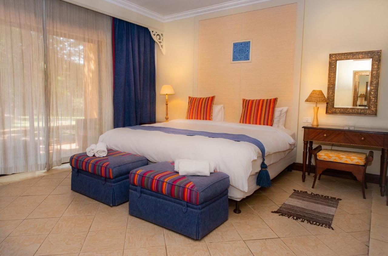 פרטוריה Lombardy Boutique Hotel & Conference Venue מראה חיצוני תמונה