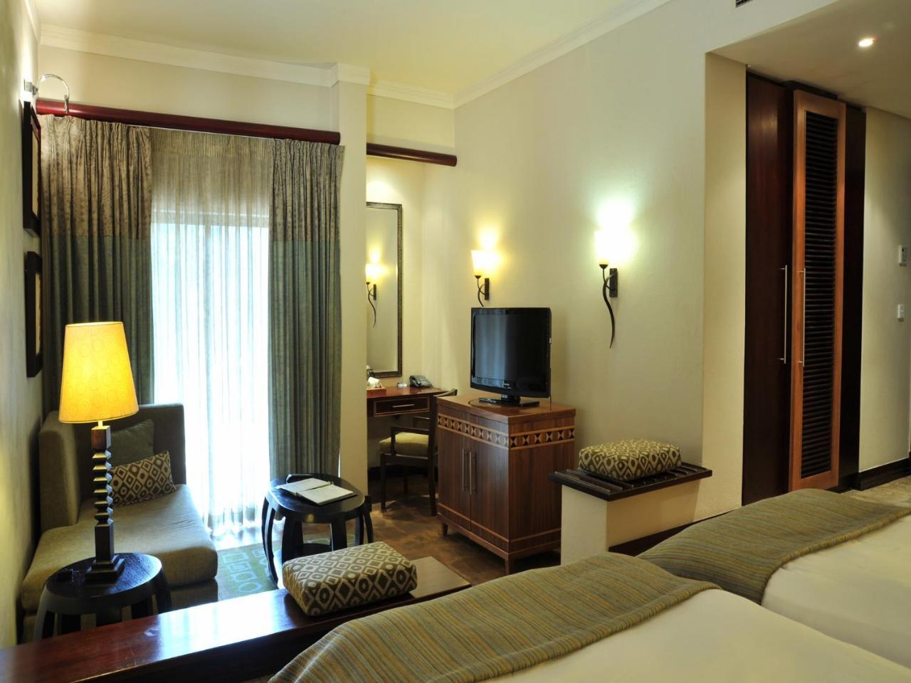 פרטוריה Lombardy Boutique Hotel & Conference Venue מראה חיצוני תמונה