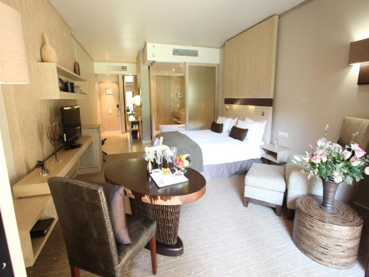 פרטוריה Lombardy Boutique Hotel & Conference Venue מראה חיצוני תמונה