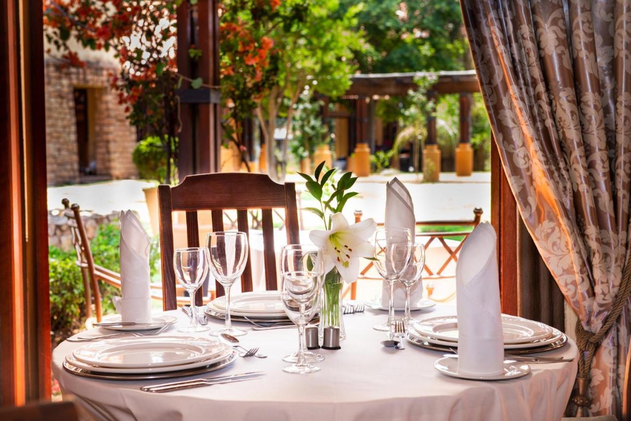 פרטוריה Lombardy Boutique Hotel & Conference Venue מראה חיצוני תמונה
